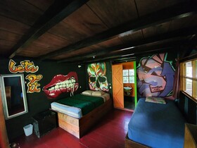 Greengos Hotel