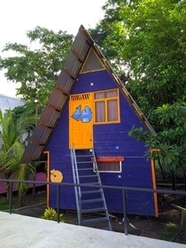 Greengos Hotel