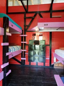 Greengos Hotel