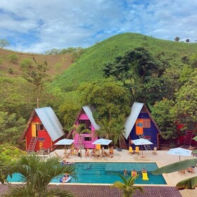 Greengos Hotel