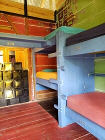 Greengos Hotel
