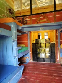 Greengos Hotel