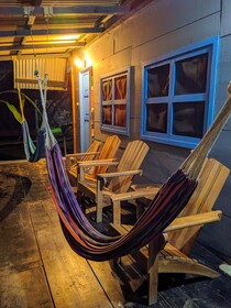 Greengos Hotel