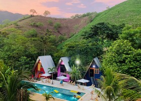 Greengos Hotel