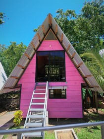 Greengos Hotel
