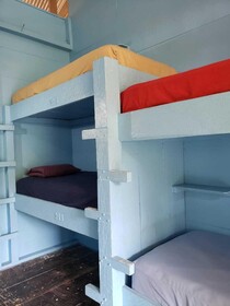 Greengos Hotel