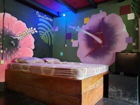 Greengos Hotel