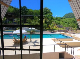 Greengos Hotel