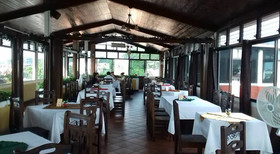 Hotel Y Restaurante Costa Verde Mazatenango
