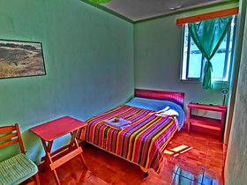 Hotel El Sol