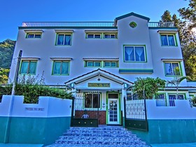 Hotel El Sol