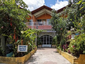 Hotel Hanna