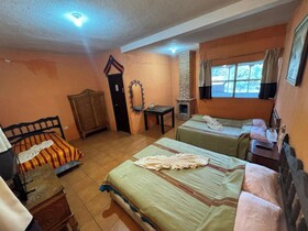 Hotel Hanna