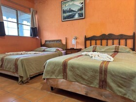 Hotel Hanna