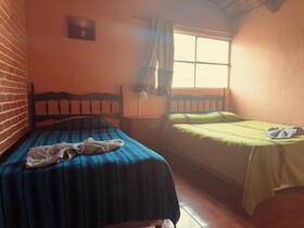 Hotel Hanna