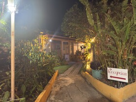 Hotel Hanna