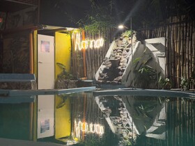Hotel Hanna