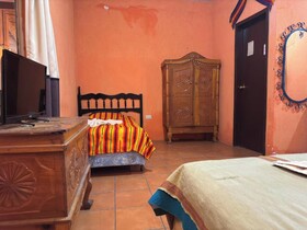 Hotel Hanna