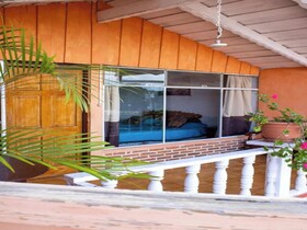 Hotel Hanna