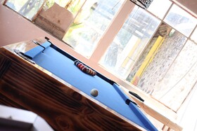 Hotel Hanna