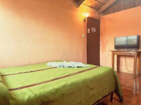 Hotel Hanna