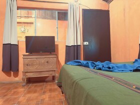 Hotel Hanna