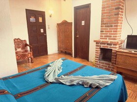 Hotel Hanna