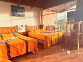 Hotel Hanna