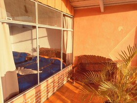 Hotel Hanna
