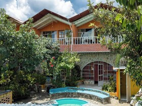 Hotel Hanna