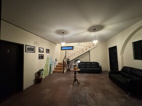 Hotel Panajachel Oasis