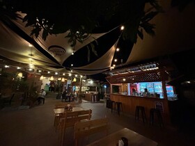 Hotel Panajachel Oasis