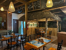 Hotel Panajachel Oasis