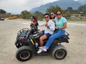 Hotel Panajachel Oasis