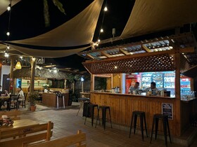 Hotel Panajachel Oasis