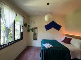 Hotel Panajachel Oasis