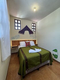 Hotel Panajachel Oasis