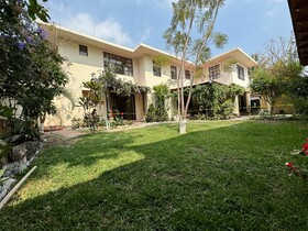 Hotel Panajachel Oasis