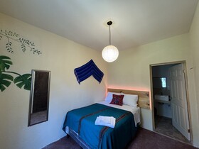 Hotel Panajachel Oasis