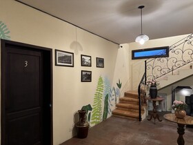Hotel Panajachel Oasis