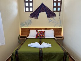 Hotel Panajachel Oasis
