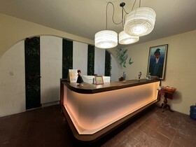 Hotel Panajachel Oasis