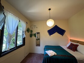 Hotel Panajachel Oasis
