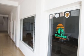 Hotel Explore Lodge