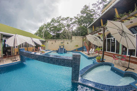 Hotel Ribiera Del Lago Peten Itza
