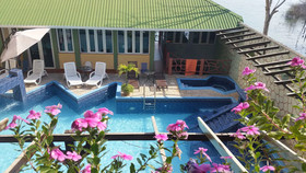 Hotel Ribiera Del Lago Peten Itza