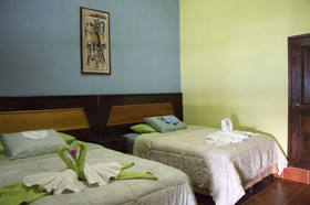Hotel Ribiera Del Lago Peten Itza