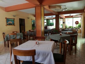 Hotel Sabana