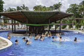 Amatique Bay Hotel