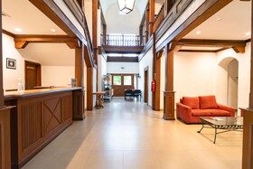 Amatique Bay Hotel